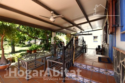 Villa i Borriol, Castellon, Borriol - € 285.000 | Ref: 120ASS285.FPV-A/3716 - foto 4