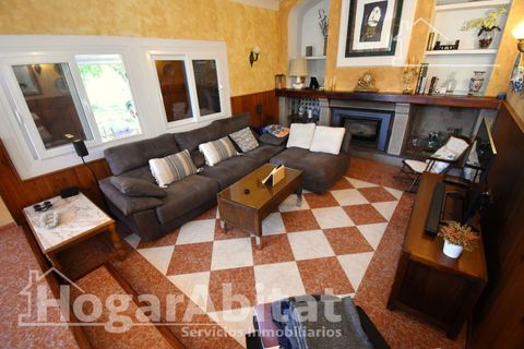 Villa i Borriol, Castellon, Borriol - € 285.000 | Ref: 120ASS285.FPV-A/3716 - foto 6