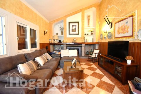 Villa i Borriol, Castellon, Borriol - € 285.000 | Ref: 120ASS285.FPV-A/3716 - foto 7