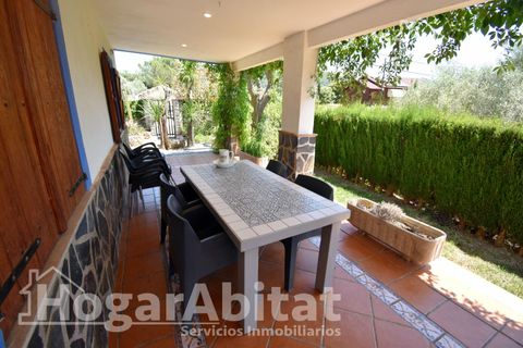 Villa i Borriol, Castellon, Borriol - € 285.000 | Ref: 120ASS285.FPV-A/3716 - foto 17