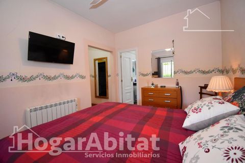Villa i Borriol, Castellon, Borriol - € 285.000 | Ref: 120ASS285.FPV-A/3716 - foto 28