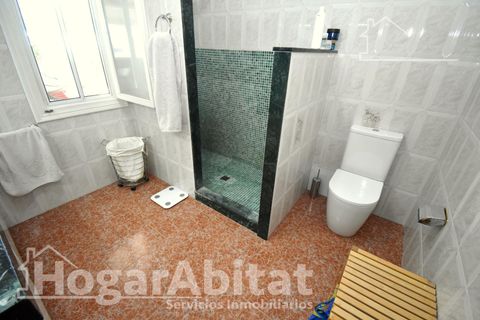 Villa i Borriol, Castellon, Borriol - € 285.000 | Ref: 120ASS285.FPV-A/3716 - foto 49