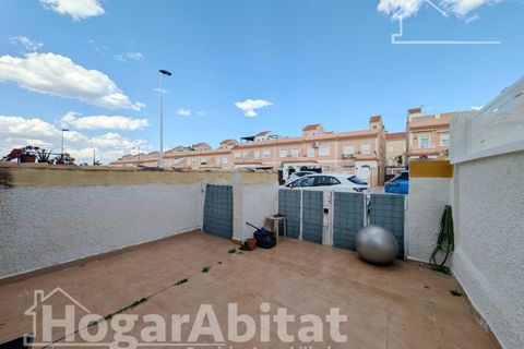 Rækkehus i Gran Alacant, Alicante, Gran Alacant - € 185.000 | Ref: NT141XCAN185.FPV-A/3716 - foto 3