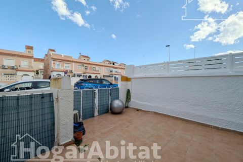Rækkehus i Gran Alacant, Alicante, Gran Alacant - € 185.000 | Ref: NT141XCAN185.FPV-A/3716 - foto 6