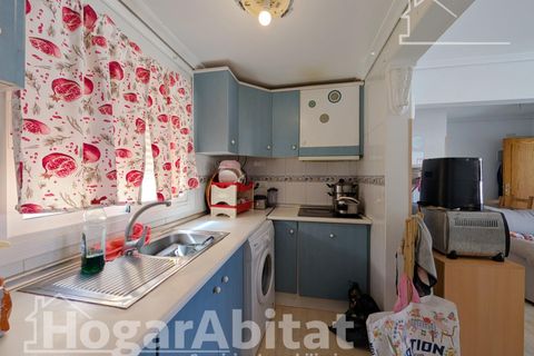 Rækkehus i Gran Alacant, Alicante, Gran Alacant - € 185.000 | Ref: NT141XCAN185.FPV-A/3716 - foto 8