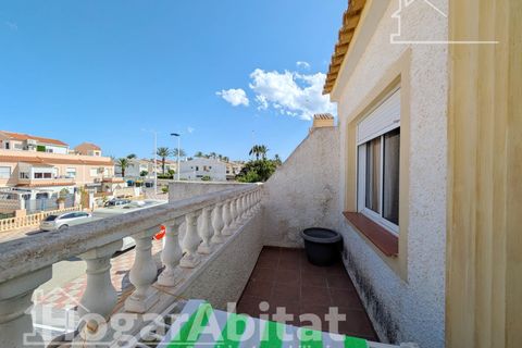 Rækkehus i Gran Alacant, Alicante, Gran Alacant - € 185.000 | Ref: NT141XCAN185.FPV-A/3716 - foto 18