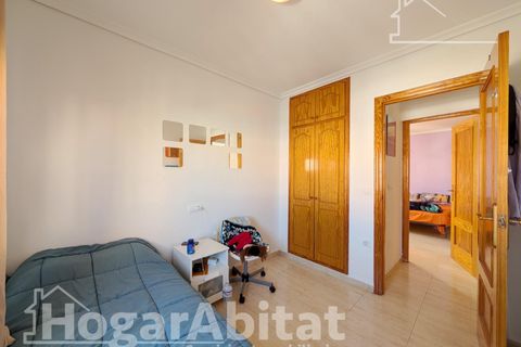 Rækkehus i Gran Alacant, Alicante, Gran Alacant - € 185.000 | Ref: NT141XCAN185.FPV-A/3716 - foto 21