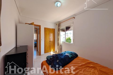 Rækkehus i Gran Alacant, Alicante, Gran Alacant - € 185.000 | Ref: NT141XCAN185.FPV-A/3716 - foto 24