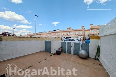 Rækkehus i Gran Alacant, Alicante, Gran Alacant - € 185.000 | Ref: NT141XCAN185.FPV-A/3716 - foto 31