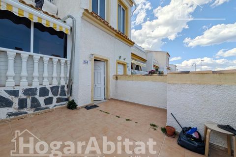 Rækkehus i Gran Alacant, Alicante, Gran Alacant - € 185.000 | Ref: NT141XCAN185.FPV-A/3716 - foto 32
