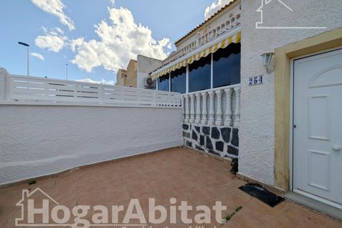 Rækkehus i Gran Alacant, Alicante, Gran Alacant - € 185.000 | Ref: NT141XCAN185.FPV-A/3716 - foto 40