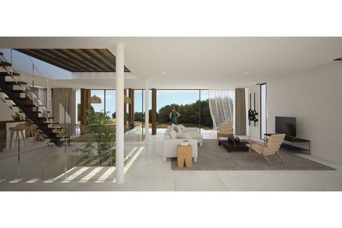 Villa a Roca Llisa, Ibiza, Roca Llisa - € 7.900.000 | Ref: CV377 - foto 2