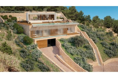Villa a Roca Llisa, Ibiza, Roca Llisa - € 7.900.000 | Ref: CV377 - foto 3