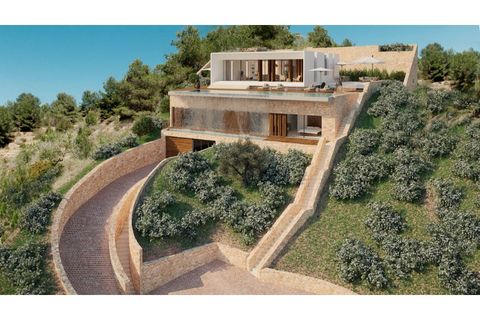 Villa a Roca Llisa, Ibiza, Roca Llisa - € 7.900.000 | Ref: CV377 - foto 4