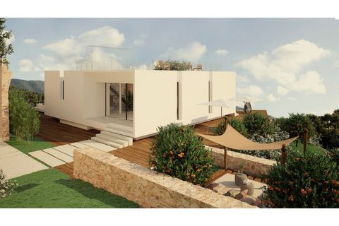 Villa a Roca Llisa, Ibiza, Roca Llisa - € 7.900.000 | Ref: CV377 - foto 5
