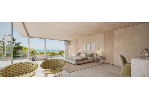 Villa i Es Cubells, Ibiza, Es Cubells - € 12.900.000 | Ref: CV376 - foto 2