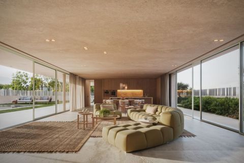 Villa i Es Cubells, Ibiza, Es Cubells - € 12.900.000 | Ref: CV376 - foto 9