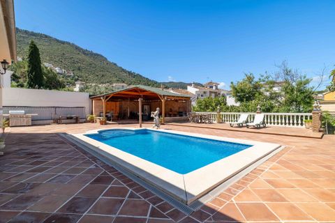 Villa i Alhaurin De La Torre, Malaga - foto 3
