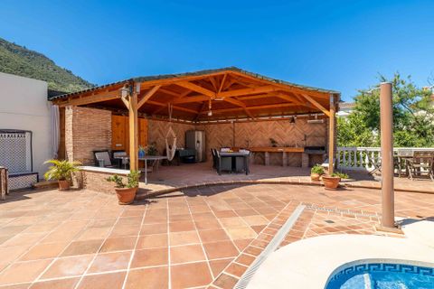 Villa i Alhaurin De La Torre, Malaga - foto 4
