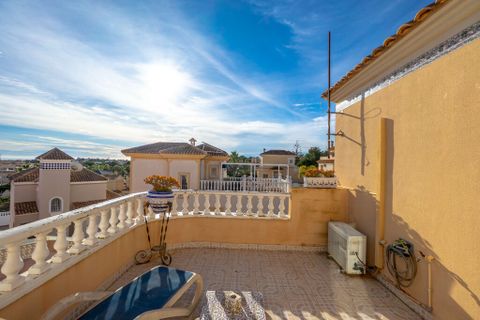 Villa i Orihuela, Alicante, Orihuela - € 285.000 | Ref: DLS0661 - foto 17