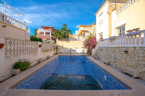 Villa i Orihuela, Alicante, Orihuela - € 285.000 | Ref: DLS0661 - foto 29