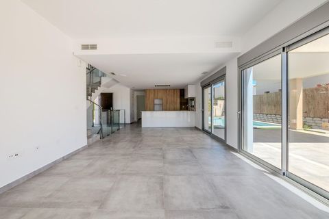 Villa i Alicante, Alicante, Alicante - € 669.000 | Ref: JHN0775 - foto 6