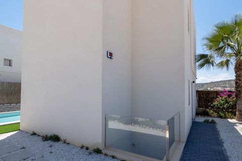 Villa i Alicante, Alicante, Alicante - € 669.000 | Ref: JHN0775 - foto 28