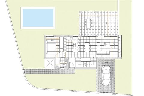 Villa i Alicante, Alicante, Alicante - € 669.000 | Ref: JHN0775 - foto 37