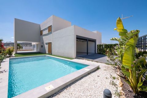 Haus in Alicante, Alicante - Foto 1