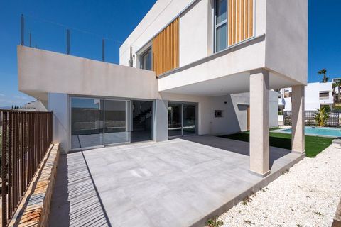 Haus in Alicante, Alicante - Foto 2