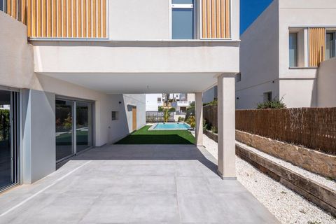 Haus in Alicante, Alicante - Foto 3