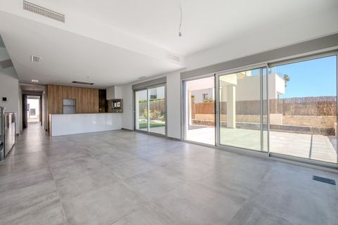 Haus in Alicante, Alicante - Foto 5