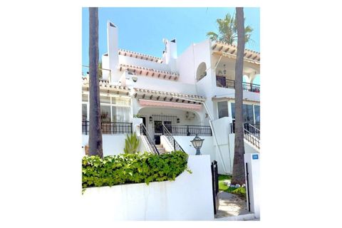 Rækkehus i Orihuela Costa, Alicante, Orihuela Costa - € 265.000 | Ref: AM-02259/8919 - foto 1