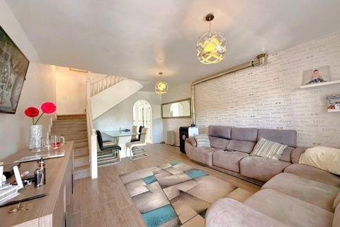 Rækkehus i Orihuela Costa, Alicante, Orihuela Costa - € 265.000 | Ref: AM-02259/8919 - foto 3