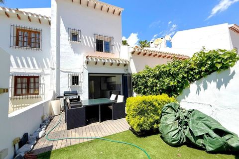 Rækkehus i Orihuela Costa, Alicante, Orihuela Costa - € 265.000 | Ref: AM-02259/8919 - foto 7