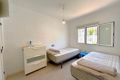 Rækkehus i Orihuela Costa, Alicante, Orihuela Costa - € 265.000 | Ref: AM-02259/8919 - foto 10