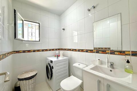 Rækkehus i Orihuela Costa, Alicante, Orihuela Costa - € 265.000 | Ref: AM-02259/8919 - foto 13