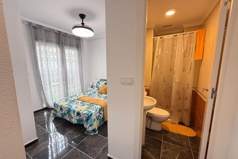 Leilighet i Torrevieja, Alicante, Torrevieja - € 164 900 | Ref: AM-02260/8919 - foto 3