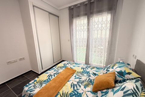 Leilighet i Torrevieja, Alicante, Torrevieja - € 164 900 | Ref: AM-02260/8919 - foto 5