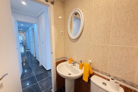 Leilighet i Torrevieja, Alicante, Torrevieja - € 164 900 | Ref: AM-02260/8919 - foto 7