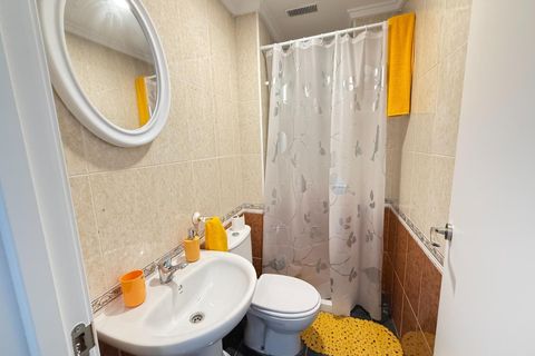 Leilighet i Torrevieja, Alicante, Torrevieja - € 164 900 | Ref: AM-02260/8919 - foto 8