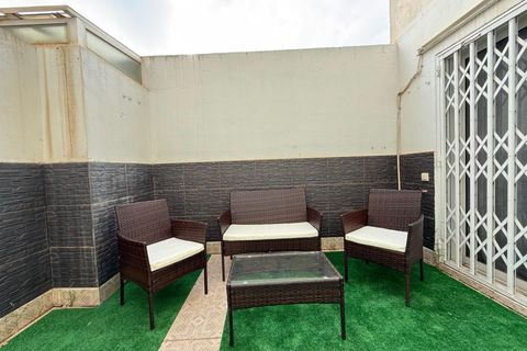 Leilighet i Torrevieja, Alicante, Torrevieja - € 164 900 | Ref: AM-02260/8919 - foto 9