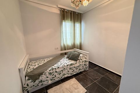 Leilighet i Torrevieja, Alicante, Torrevieja - € 164 900 | Ref: AM-02260/8919 - foto 11