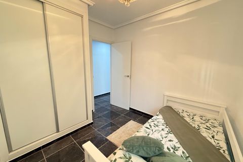 Leilighet i Torrevieja, Alicante, Torrevieja - € 164 900 | Ref: AM-02260/8919 - foto 12