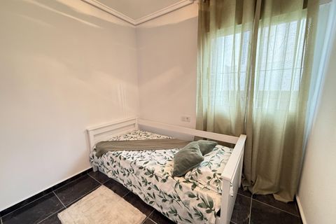 Leilighet i Torrevieja, Alicante, Torrevieja - € 164 900 | Ref: AM-02260/8919 - foto 13