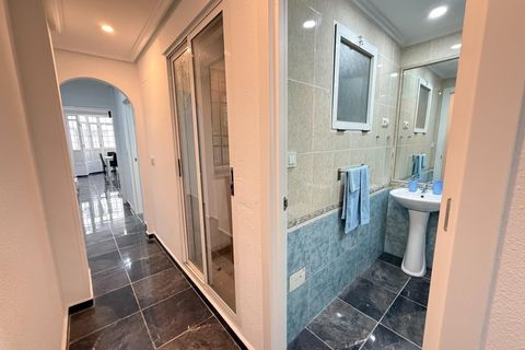 Leilighet i Torrevieja, Alicante, Torrevieja - € 164 900 | Ref: AM-02260/8919 - foto 14