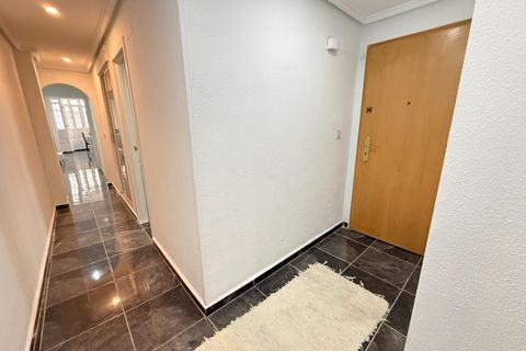 Leilighet i Torrevieja, Alicante, Torrevieja - € 164 900 | Ref: AM-02260/8919 - foto 17