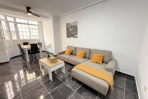 Leilighet i Torrevieja, Alicante, Torrevieja - € 164 900 | Ref: AM-02260/8919 - foto 18