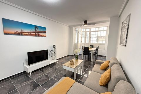 Leilighet i Torrevieja, Alicante, Torrevieja - € 164 900 | Ref: AM-02260/8919 - foto 19