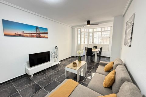 Leilighet i Torrevieja, Alicante, Torrevieja - € 164 900 | Ref: AM-02260/8919 - foto 21